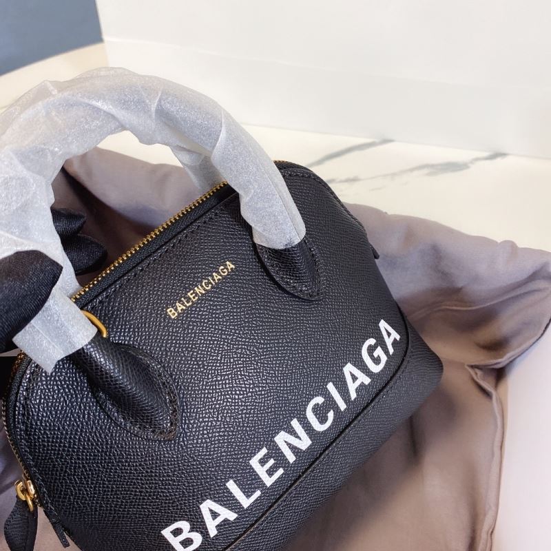 Balenciaga Ville Top Series Bags